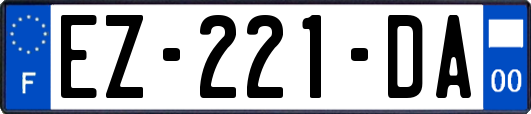 EZ-221-DA