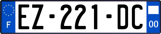 EZ-221-DC