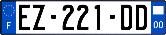 EZ-221-DD