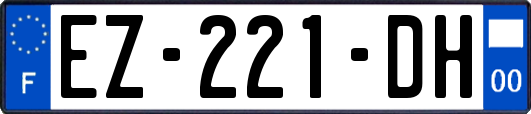 EZ-221-DH