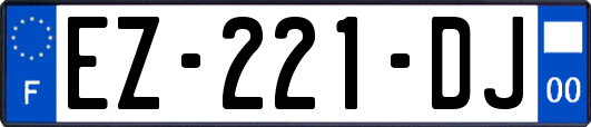 EZ-221-DJ