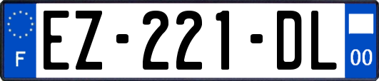 EZ-221-DL