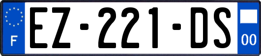 EZ-221-DS