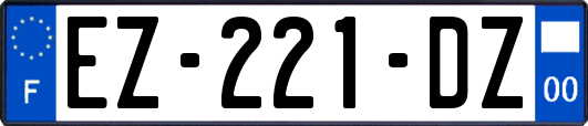 EZ-221-DZ