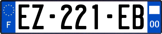 EZ-221-EB