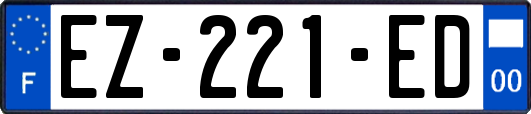 EZ-221-ED