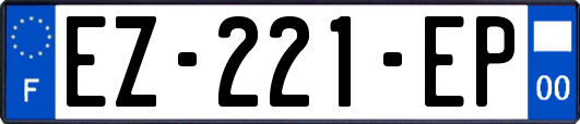 EZ-221-EP