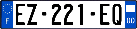 EZ-221-EQ