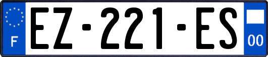 EZ-221-ES