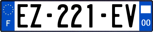 EZ-221-EV