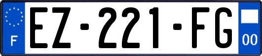 EZ-221-FG