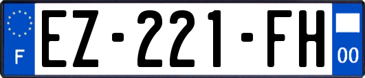 EZ-221-FH