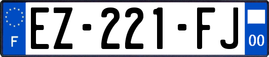 EZ-221-FJ