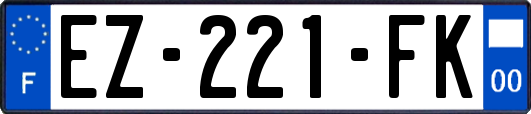 EZ-221-FK