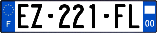 EZ-221-FL