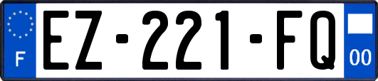 EZ-221-FQ