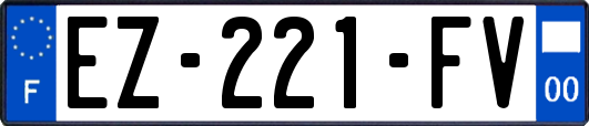 EZ-221-FV