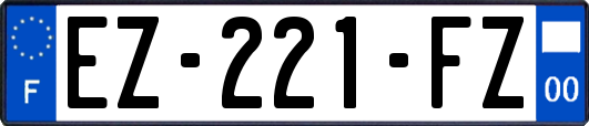 EZ-221-FZ