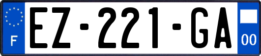 EZ-221-GA