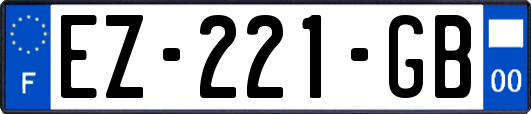 EZ-221-GB