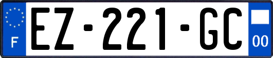 EZ-221-GC