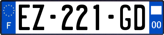 EZ-221-GD