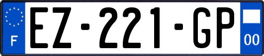 EZ-221-GP