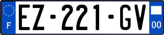 EZ-221-GV