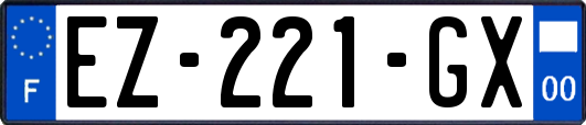 EZ-221-GX