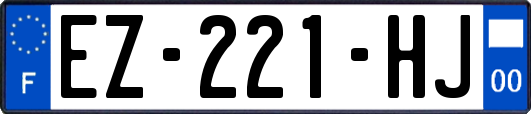 EZ-221-HJ