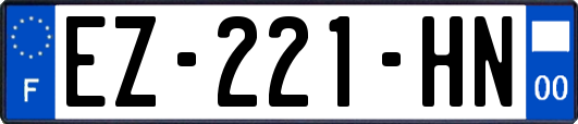 EZ-221-HN