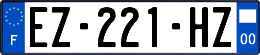 EZ-221-HZ