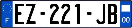 EZ-221-JB