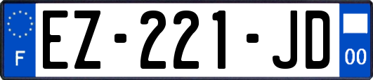 EZ-221-JD