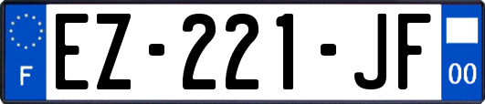 EZ-221-JF