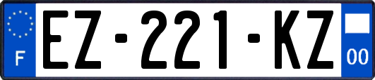 EZ-221-KZ