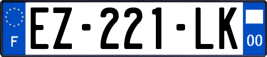 EZ-221-LK