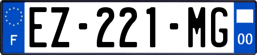 EZ-221-MG