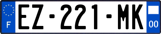 EZ-221-MK