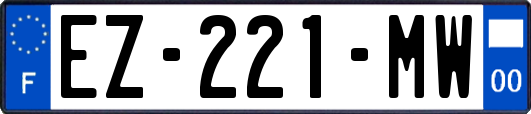 EZ-221-MW