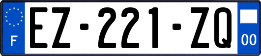 EZ-221-ZQ