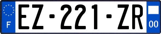 EZ-221-ZR