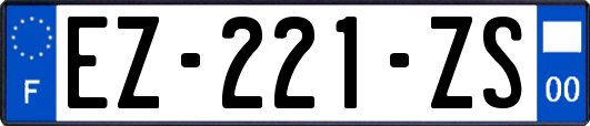 EZ-221-ZS