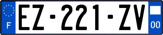 EZ-221-ZV