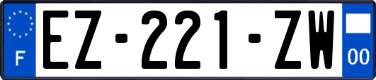 EZ-221-ZW