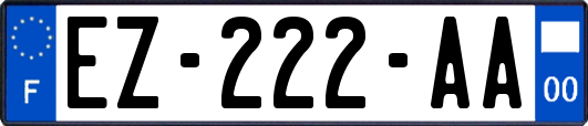 EZ-222-AA