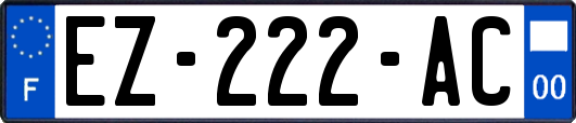 EZ-222-AC