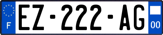 EZ-222-AG