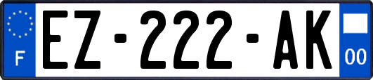 EZ-222-AK