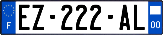 EZ-222-AL